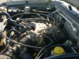 2001 Nissan Frontier SE with VIN 1N6ED27T71C379193, listed as a IAAI auction lot 41961031 with 203,704 mi miles and . Bid and sale history available at DreamBid. Image 12.