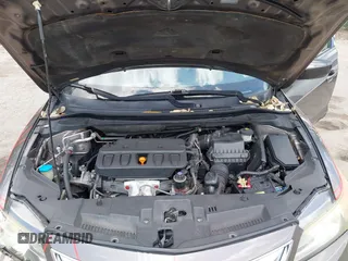 2013 Acura ILX Technology with VIN 19VDE1F70DE002429, listed as a IAAI auction lot 41921425 with 180,579 mi miles and . Bid and sale history available at DreamBid. Image 10.