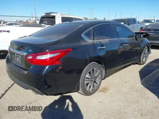 2017 Nissan Altima SV with VIN 1N4AL3AP2HC164133, listed as a IAAI auction lot 41626455 with 161,772 mi miles and . Bid and sale history available at DreamBid. Image 4.