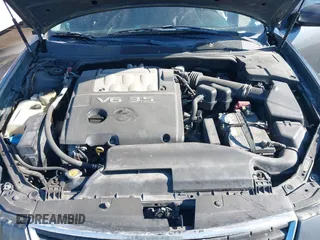 2007 Nissan Maxima SL with VIN 1N4BA41E27C846880, listed as a IAAI auction lot 41425571 with 146,784 mi miles and . Bid and sale history available at DreamBid. Image 10.