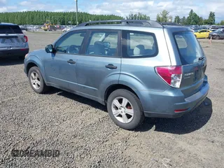2010 Subaru Forester X с VIN JF2SH6BCXAH767189, выставлен на аукционе IAAI как лот 42314335 с пробегом 219 411 миль миль и . История ставок и продаж доступна на DreamBid. Изображение 3.