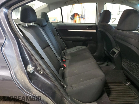 2010 Subaru Legacy Premium All-Weather Anniversary with VIN 4S3BMCC60A3230359, listed as a Copart auction lot 62827065 with 190,429 mi miles and Clean title. Bid and sale history available at DreamBid. Image 10.