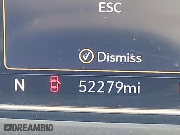 2021 GMC Sierra 1500 Denali with VIN 1GTU9FEL4MZ253708, listed as a IAAI auction lot 42209839 with 52,279 mi miles and . Bid and sale history available at DreamBid. Image 15.
