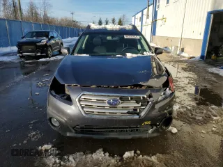 2017 Subaru Outback with VIN 4S4BSCDC0H3250627, listed as a Copart auction lot 86236364 with 153,906 mi miles and Salvage title. Bid and sale history available at DreamBid. Image 5.