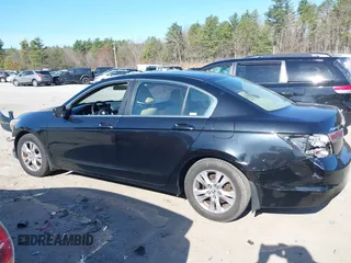 2012 Honda Accord SE z VIN 1HGCP2F61CA101404, wystawiony jako IAAI lot #42038839 z przebiegiem 121 506 mil mil oraz . Historia ofert i sprzedaży dostępna na DreamBid. Obrazek 15.