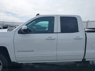 2018 Chevrolet Silverado 1500 LT with VIN 1GCVKREHXJZ298878, listed as a IAAI auction lot 41617944 with 64,847 mi miles. Bid and sale history available at carsss.com. Image 14.