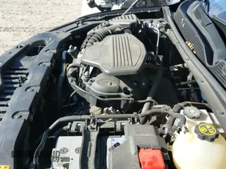 2020 Chevrolet Blazer LT z VIN 3GNKBHRS9LS535693, wystawiony jako IAAI lot #43354994 z przebiegiem 41 030 mil mil oraz . Historia ofert i sprzedaży dostępna na DreamBid. Obrazek 20.