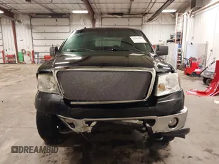 2008 Ford F-150 XLT with VIN 1FTPW14V68FB71482, listed as a IAAI auction lot 42362378 with 260,371 mi miles and . Bid and sale history available at DreamBid. Image 12.