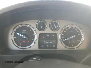 2009 Cadillac Escalade z VIN 1GYFK43559R235239, wystawiony jako Copart lot #59569495 z przebiegiem 142 969 mil mil oraz Tytuł czysty. Historia ofert i sprzedaży dostępna na DreamBid. Obrazek 9.