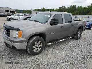 2008 GMC Sierra 1500 SLE1 с VIN 3GTEK13308G227188, выставлен на аукционе Copart как лот 60089135 с пробегом 152 008 миль миль и Списание • Salvage title. История ставок и продаж доступна на DreamBid. Изображение 1.