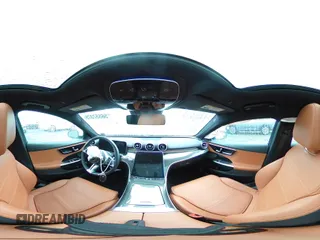 2023 Mercedes-Benz C 300 с VIN W1KAF4HB1PR148511, выставлен на аукционе Copart как лот 56557375 с пробегом 29 167 миль миль и Списание • Salvage title. История ставок и продаж доступна на DreamBid. Изображение 14.