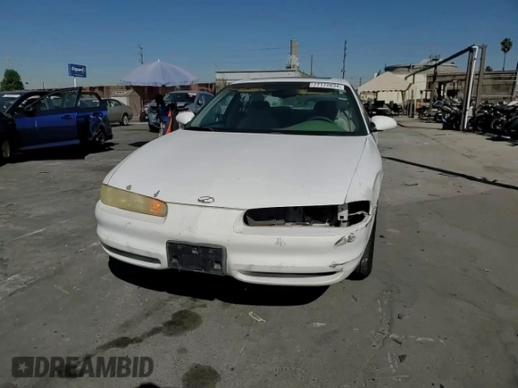 1998 Oldsmobile Intrigue GL z VIN 1G3WS52K2WF325982, wystawiony jako Copart lot #77172634 z przebiegiem 141 276 mil mil oraz Szkody całkowita. Historia ofert i sprzedaży dostępna na DreamBid. Obrazek 11.