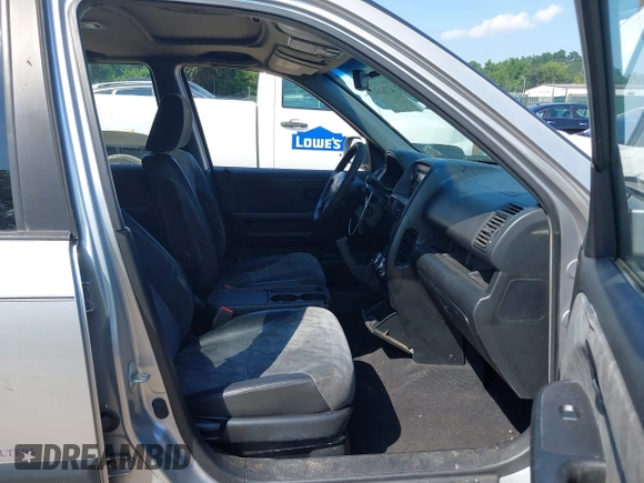 2002 Honda CR-V EX with VIN JHLRD78822C046562, listed as a IAAI auction lot 42752103 with 312,890 mi miles and . Bid and sale history available at DreamBid. Image 5.