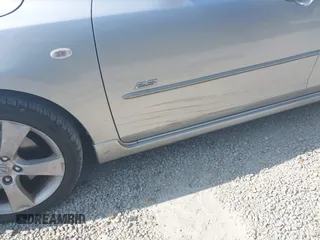 2006 Mazda 3 s z VIN JM1BK143461535798, wystawiony jako IAAI lot #42578798 z przebiegiem 160 372 mil mil oraz . Historia ofert i sprzedaży dostępna na DreamBid. Obrazek 6.