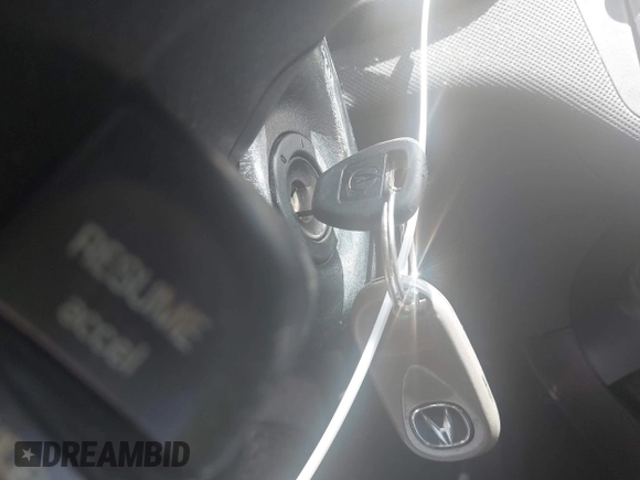 2006 Acura RSX с VIN JH4DC54876S004029, выставлен на аукционе IAAI как лот 42763824 с пробегом 191 671 миль миль и . История ставок и продаж доступна на DreamBid. Изображение 11.
