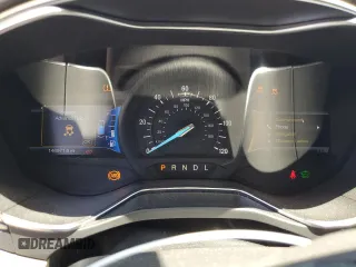 2013 Ford Fusion SE Hybrid with VIN 3FA6P0LU9DR227428, listed as a Copart auction lot 60449035 with 146,971 mi miles and Salvage title. Bid and sale history available at DreamBid. Image 9.