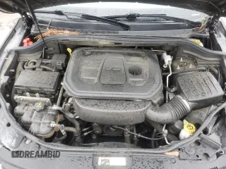 2020 Jeep Grand Cherokee Limited with VIN 1C4RJFBG4LC237921, listed as a Copart auction lot 60778655 with 128,281 mi miles and Salvage title. Bid and sale history available at DreamBid. Image 12.