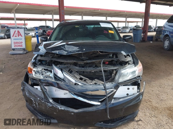 2015 Acura ILX with VIN 19VDE1F33FE006961, listed as a IAAI auction lot 42699542 with 151,200 mi miles and . Bid and sale history available at DreamBid. Image 6.