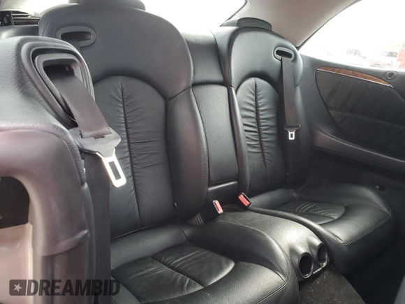 2009 Mercedes-Benz CLK 350 with VIN WDBTK56F79T102356, listed as a Copart auction lot 55977045 with 74,571 mi miles and Salvage Title. Bid and sale history available at DreamBid. Image 10.