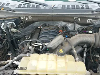 2020 Ford F-150 XL с VIN 1FTEX1E51LKD46725, выставлен на аукционе IAAI как лот 43269639 с пробегом 106 790 миль миль и . История ставок и продаж доступна на DreamBid. Изображение 23.