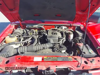 2011 Ford Ranger XL with VIN 1FTKR1ED1BPA64624, listed as a IAAI auction lot 42293896 with 137,770 mi miles and . Bid and sale history available at DreamBid. Image 10.