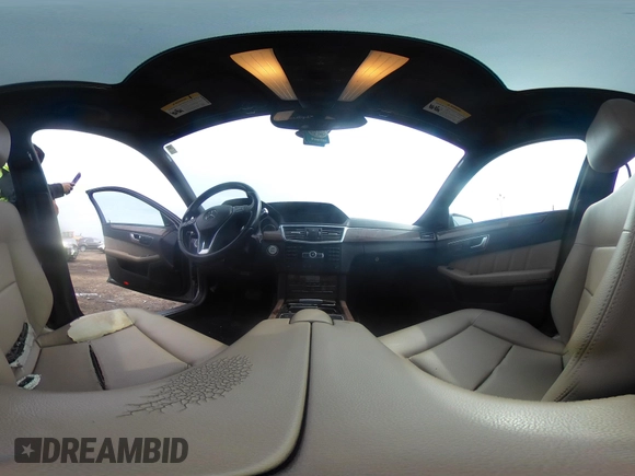2013 Mercedes-Benz E 350 Luxury with VIN WDDHF5KBXDA693923, listed as a IAAI auction lot 42134694 with 274,065 mi miles and . Bid and sale history available at DreamBid. Image 18.