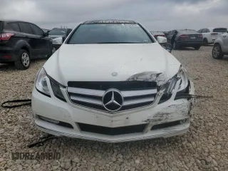 2012 Mercedes-Benz E 350 with VIN WDDKJ5KB0CF173011, listed as a Copart auction lot 43737675 with 73,005 mi miles and Salvage Title. Bid and sale history available at DreamBid. Image 5.