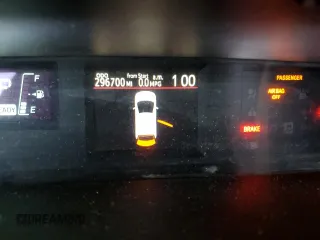 2014 Toyota Prius One z VIN JTDKDTB31E1082652, wystawiony jako Copart lot #58743875 z przebiegiem 296 700 mil mil oraz Szkoda całkowita • Salvage title. Historia ofert i sprzedaży dostępna na DreamBid. Obrazek 9.