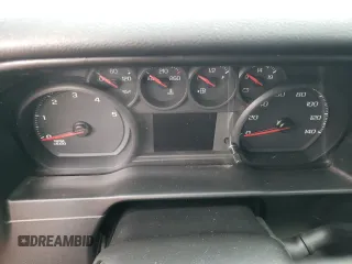 2020 Chevrolet Silverado 3500HD Work Truck with VIN 1GC4YSEY5LF329539, listed as a Copart auction lot 38278574 with 0 mi miles and Salvage Title. Bid and sale history available at carsss.com. Image 9.