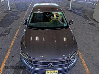 2024 Volkswagen Jetta S with VIN 3VW5M7BU4RM054556, listed as a IAAI auction lot 42852864 with 24,244 mi miles and . Bid and sale history available at DreamBid. Image 14.