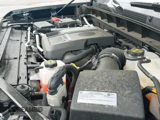 2021 GMC Sierra 1500 Elevation with VIN 1GTU9CET3MZ334150, listed as a IAAI auction lot 42115509 with 45,740 mi miles and . Bid and sale history available at DreamBid. Image 22.