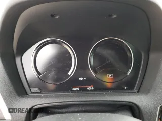2020 BMW M2 Competition z VIN WBS2U7C01L7E82342, wystawiony jako Copart lot #46139314 z przebiegiem Nie podano mil oraz . Historia ofert i sprzedaży dostępna na DreamBid. Obrazek 9.