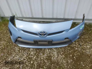 2015 Toyota Prius Advanced z VIN JTDKN3DP1F3073274, wystawiony jako Copart lot #48036365 z przebiegiem 149 052 mil mil oraz Szkoda całkowita • Salvage title. Historia ofert i sprzedaży dostępna na DreamBid. Obrazek 12.