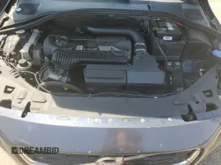 2013 Volvo S60 T5 Premier with VIN YV1612FS4D2230401, listed as a Copart auction lot 63463655 with 210,680 mi miles and Salvage title. Bid and sale history available at DreamBid. Image 11.