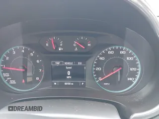 2020 Chevrolet Malibu LT with VIN 1G1ZD5ST4LF043928, listed as a IAAI auction lot 42065921 with 60,150 mi miles and . Bid and sale history available at DreamBid. Image 7.