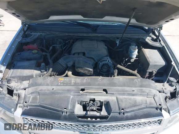 2013 Chevrolet Tahoe LT with VIN 1GNSCBE07DR164486, listed as a IAAI auction lot 42216421 with 220,395 mi miles and . Bid and sale history available at DreamBid. Image 10.