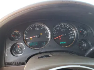 2011 Chevrolet Tahoe LT z VIN 1GNSCBE04BR270200, wystawiony jako Copart lot #53333725 z przebiegiem 228 399 mil mil oraz Szkoda całkowita • Salvage title. Historia ofert i sprzedaży dostępna na DreamBid. Obrazek 9.