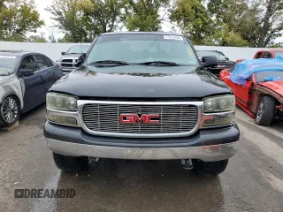 2003 GMC Yukon SLE with VIN 1GKEK13V33R298724, listed as a Copart auction lot 71219164 with 216,503 mi miles and Salvage Title. Bid and sale history available at carsss.com. Image 5.