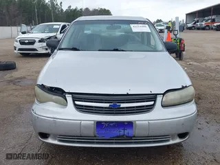 2002 Chevrolet Malibu with VIN 1G1ND52J62M691679, listed as a IAAI auction lot 41514488 with 196,248 mi miles. Bid and sale history available at carsss.com. Image 13.