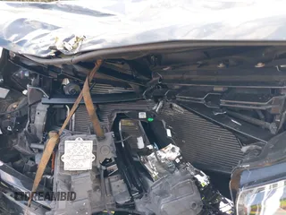2021 Chevrolet Tahoe Z71 with VIN 1GNSKPKD8MR122190, listed as a IAAI auction lot 41587419 with 106,828 mi miles and . Bid and sale history available at DreamBid. Image 10.