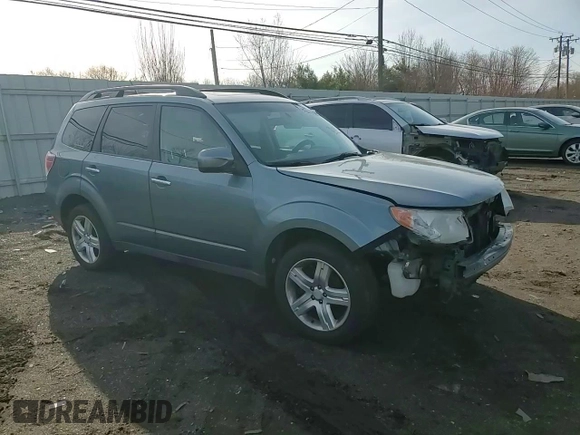 2009 Subaru Forester X с VIN JF2SH63609H788136, выставлен на аукционе Copart как лот 51261305 с пробегом 229 228 миль миль и Списание • Salvage title. История ставок и продаж доступна на DreamBid. Изображение 11.