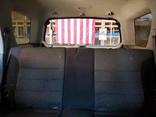 2003 Ford Escape XLT Popular 2 with VIN 1FMYU93153KB10093, listed as a Copart auction lot 48256245 with 193,186 mi miles and Clean Title. Bid and sale history available at carsss.com. Image 10.