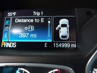 2016 Ford Escape SE with VIN 1FMCU9GX1GUC08007, listed as a IAAI auction lot 41787355 with 154,999 mi miles. Bid and sale history available at carsss.com. Image 15.
