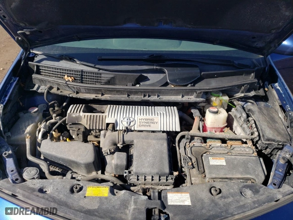 2015 Toyota Prius v Two with VIN JTDZN3EUXFJ023472, listed as a Copart auction lot 52605955 with 223,030 mi miles and Clean Title. Bid and sale history available at carsss.com. Image 11.