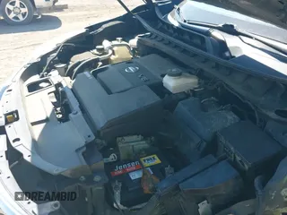 2018 Nissan Murano Platinum z VIN 5N1AZ2MH4JN137299, wystawiony jako IAAI lot #43317125 z przebiegiem 94 207 mil mil oraz . Historia ofert i sprzedaży dostępna na DreamBid. Obrazek 21.