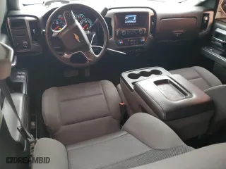 2014 Chevrolet Silverado 1500 LT with VIN 1GCRCRECXEZ343746, listed as a Copart auction lot 44770955 with 150,473 mi miles and Clean Title. Bid and sale history available at carsss.com. Image 8.