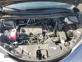 2021 Toyota Sienna Limited with VIN 5TDZRKEC6MS063280, listed as a Copart auction lot 47959725 with 41,573 mi miles and Salvage Title. Bid and sale history available at carsss.com. Image 12.