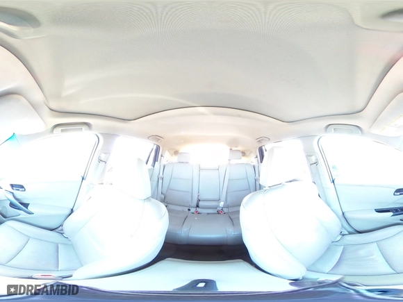 2014 Acura RDX Tech Pkg with VIN 5J8TB4H58EL012483, listed as a Copart auction lot 82327014 with 57,552 mi miles and Salvage Title. Bid and sale history available at carsss.com. Image 15.