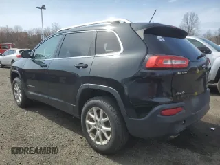 2014 Jeep Cherokee Altitude with VIN 1C4PJMCSXEW121087, listed as a Copart auction lot 50429715 with 172,461 mi miles and Clean Title. Bid and sale history available at carsss.com. Image 2.