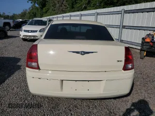 2005 Chrysler 300 with VIN 2C3JA43R75H539340, listed as a Copart auction lot 53801825 with 94,884 mi miles and Salvage Title. Bid and sale history available at carsss.com. Image 6.